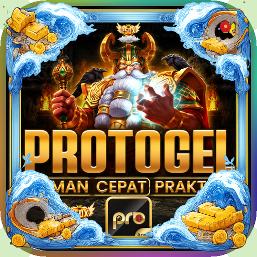 protogel — galeri pratinjau - APK Resmi